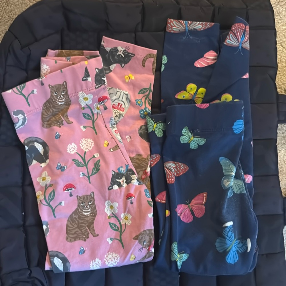 Mini Boden leggings